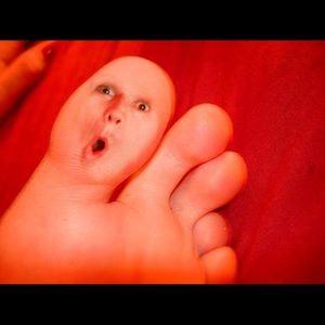 Meet your Posher, Jayson